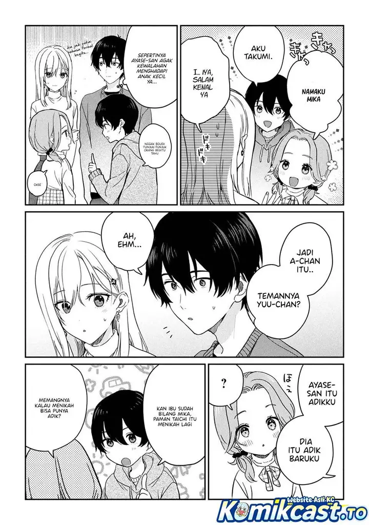 image-komik-gimai-seikatsu-chapter-35.1-13/15