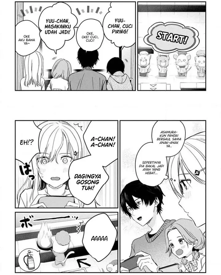 image-komik-gimai-seikatsu-chapter-35.2-1/10