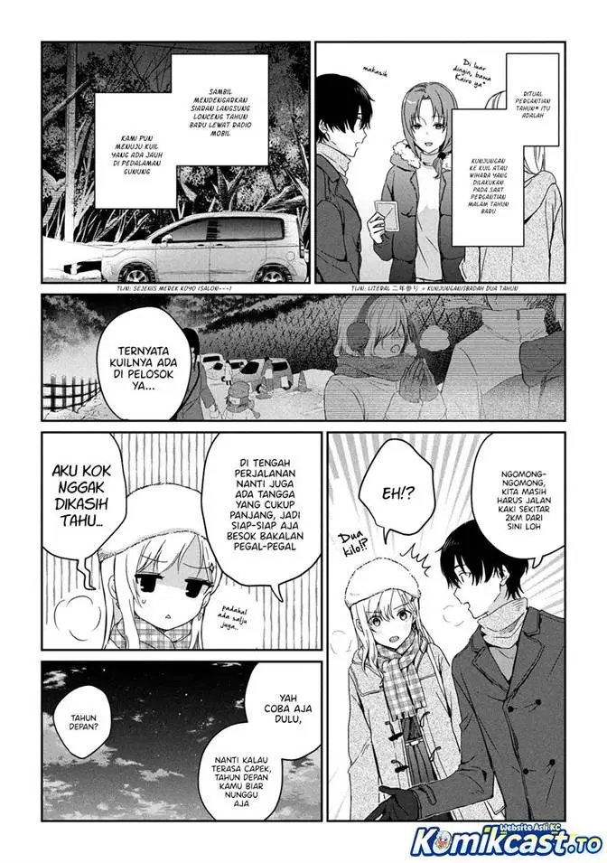 image-komik-gimai-seikatsu-chapter-36.1-1/11