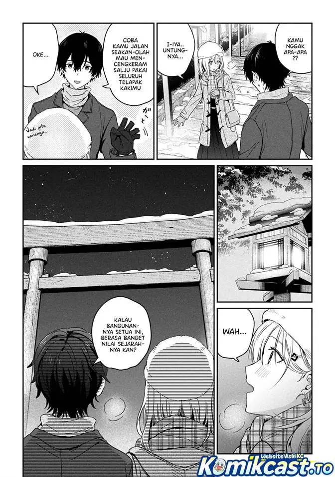 image-komik-gimai-seikatsu-chapter-36.1-3/11