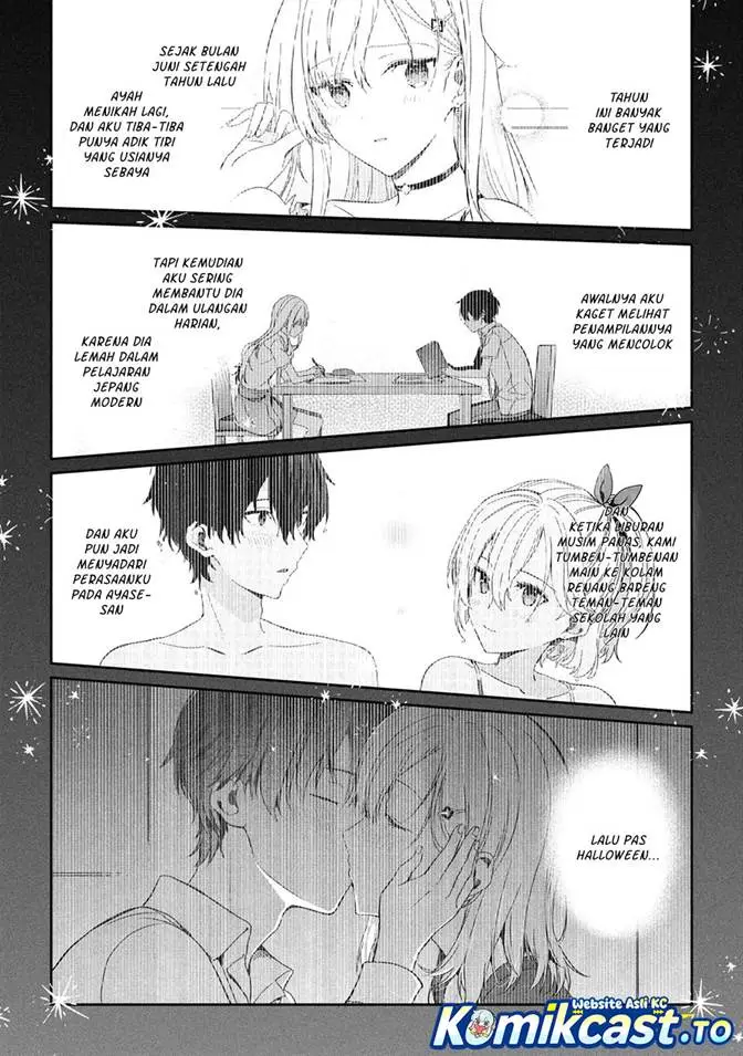 image-komik-gimai-seikatsu-chapter-36.1-6/11