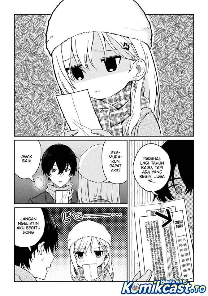 image-komik-gimai-seikatsu-chapter-36.1-9/11
