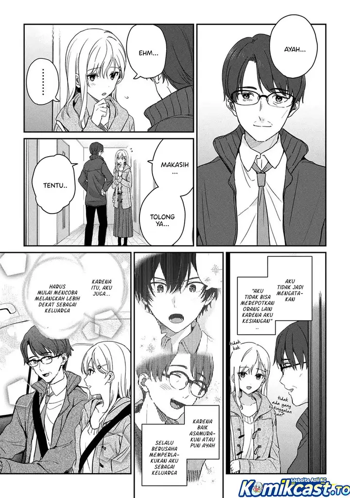 image-komik-gimai-seikatsu-chapter-37.1-6/13