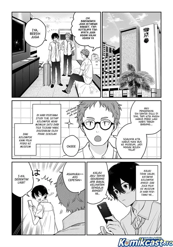 image-komik-gimai-seikatsu-chapter-38.1-2/9