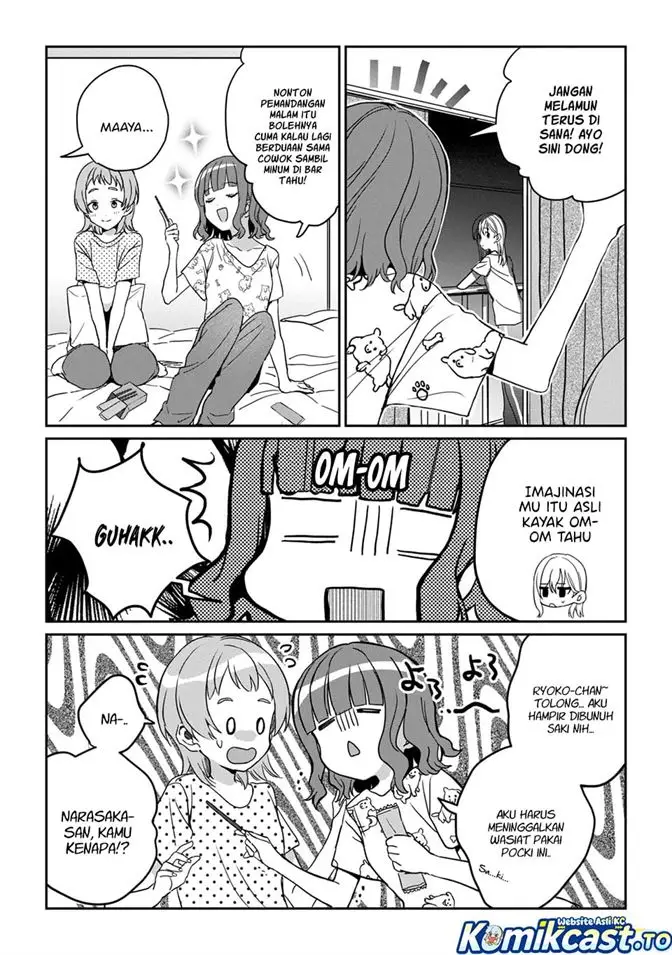 image-komik-gimai-seikatsu-chapter-38.2-6/13
