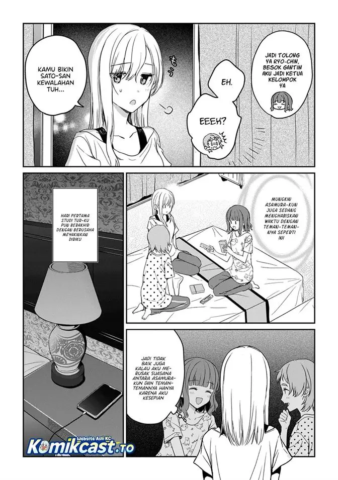 image-komik-gimai-seikatsu-chapter-38.2-7/13