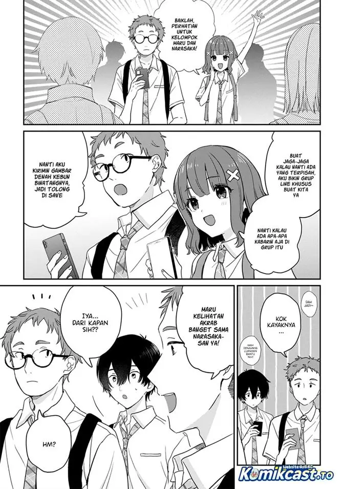 image-komik-gimai-seikatsu-chapter-39.1-2/13