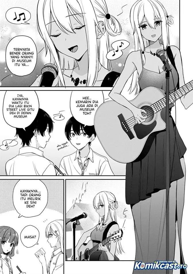 image-komik-gimai-seikatsu-chapter-39.1-6/13