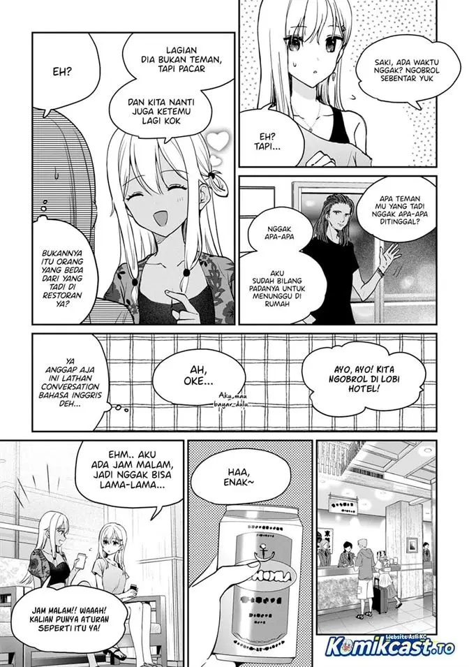 image-komik-gimai-seikatsu-chapter-39.2-3/13