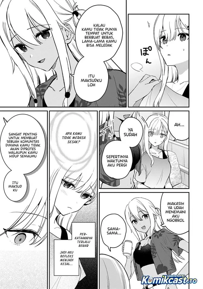 image-komik-gimai-seikatsu-chapter-39.2-11/13