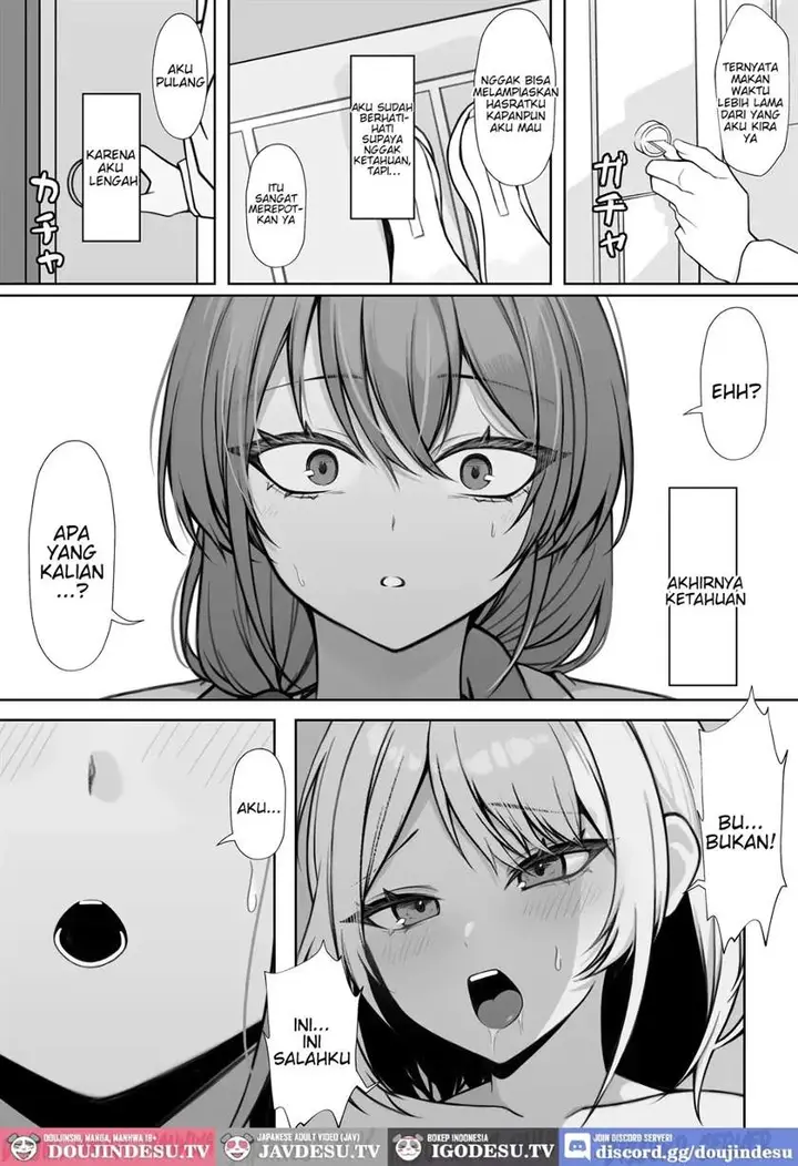image-komik-gimai-to-no-kankei-ga-barete-chapter-01-6/34