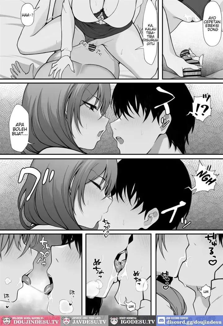 image-komik-gimai-to-no-kankei-ga-barete-chapter-01-9/34