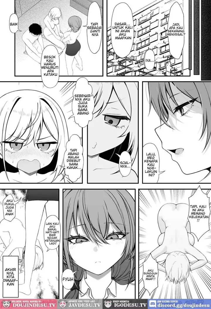 image-komik-gimai-to-no-kankei-ga-barete-chapter-01-14/34