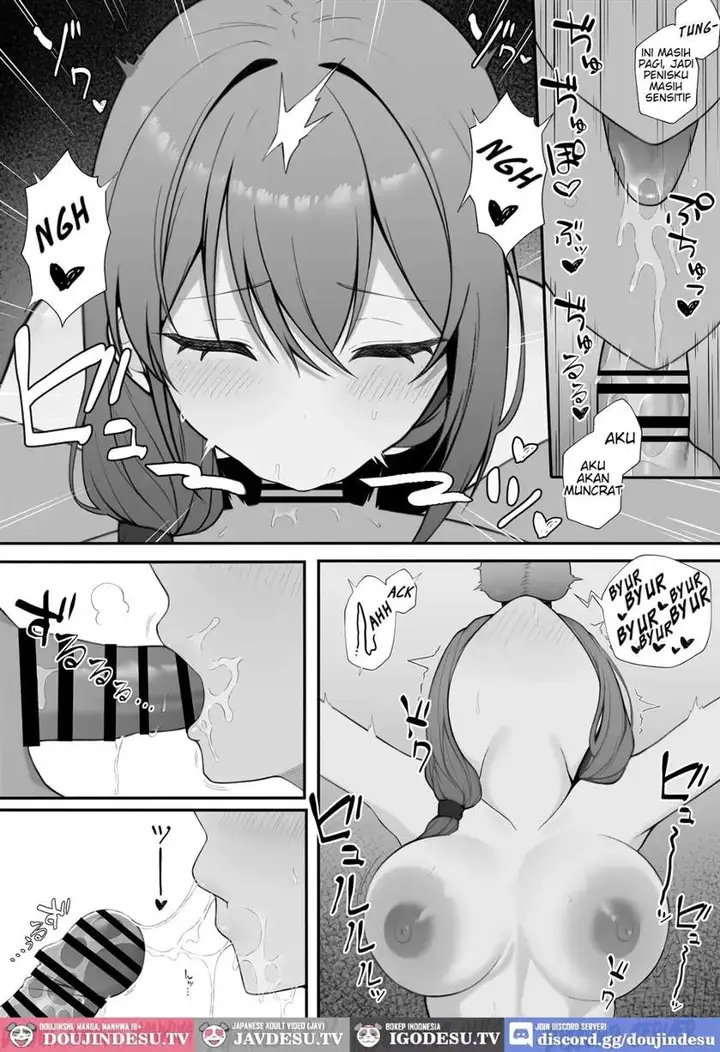 image-komik-gimai-to-no-kankei-ga-barete-chapter-01-16/34