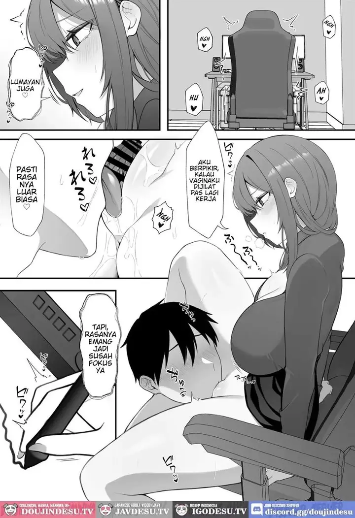 image-komik-gimai-to-no-kankei-ga-barete-chapter-01-18/34