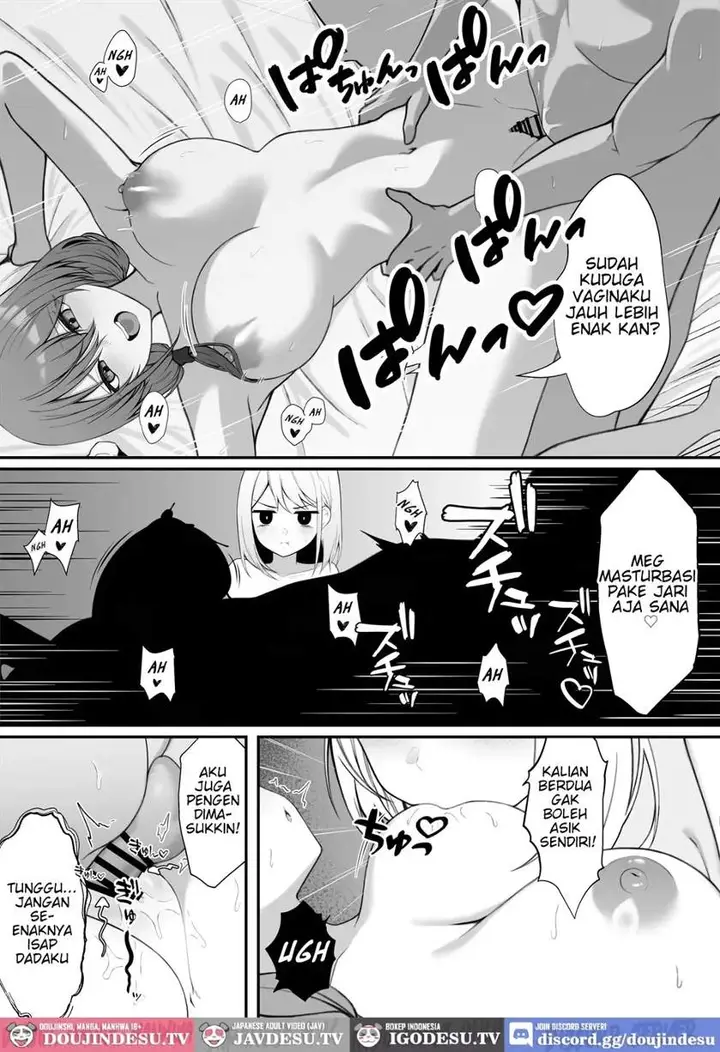 image-komik-gimai-to-no-kankei-ga-barete-chapter-01-24/34