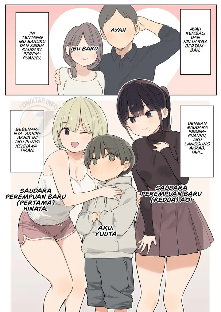 image-komik-giri-no-ane-to-sugoku-nakayoshi-ni-natta-chapter-1-0/31
