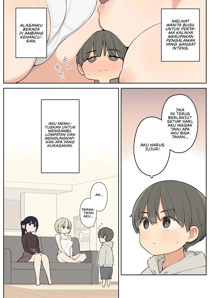 image-komik-giri-no-ane-to-sugoku-nakayoshi-ni-natta-chapter-1-3/31