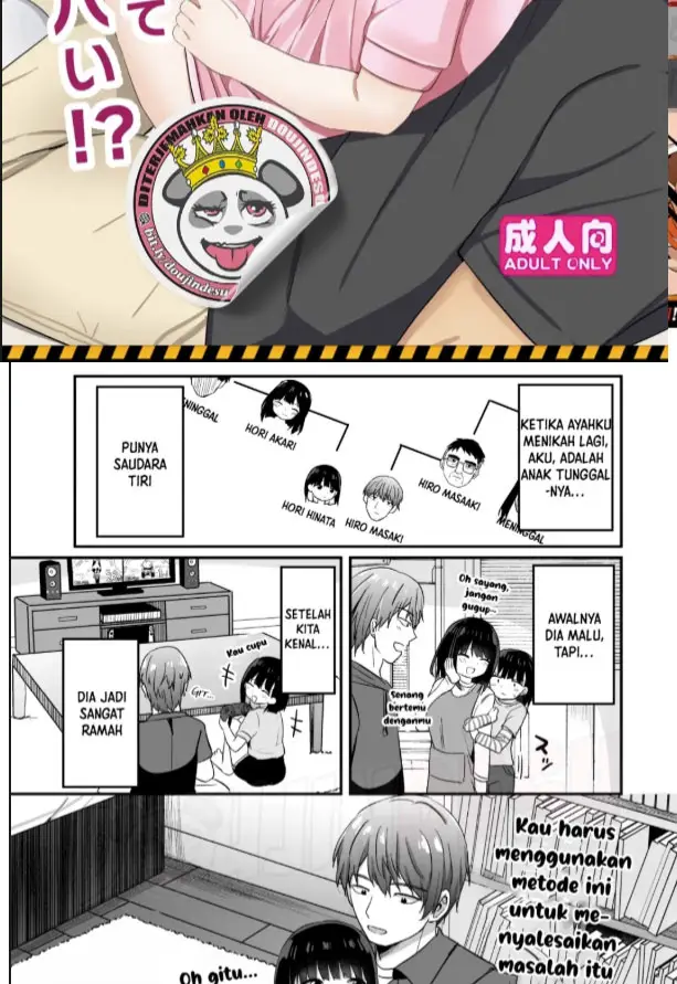 image-komik-giri-no-otouto-ga-ts-shita-noni-kyorikan-chapter-01-0/35