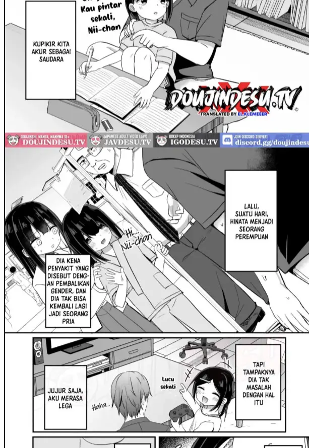 image-komik-giri-no-otouto-ga-ts-shita-noni-kyorikan-chapter-01-1/35