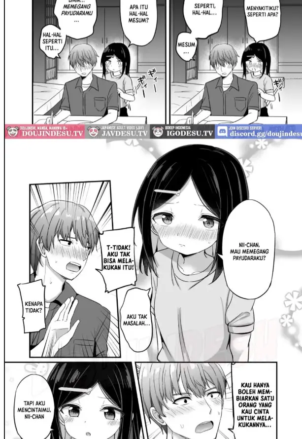 image-komik-giri-no-otouto-ga-ts-shita-noni-kyorikan-chapter-01-4/35