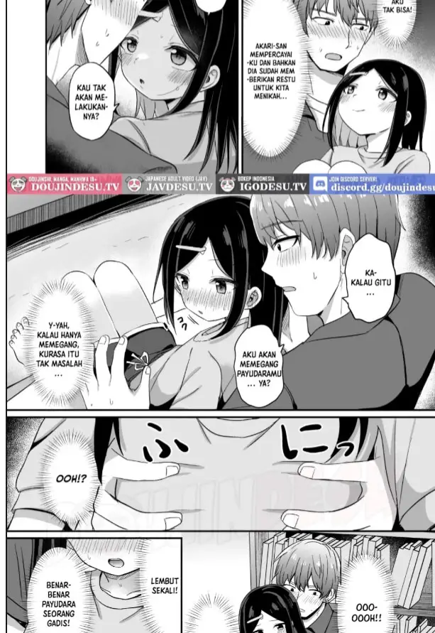 image-komik-giri-no-otouto-ga-ts-shita-noni-kyorikan-chapter-01-6/35