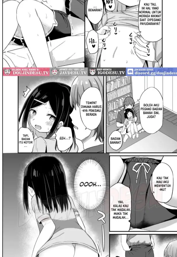 image-komik-giri-no-otouto-ga-ts-shita-noni-kyorikan-chapter-01-9/35