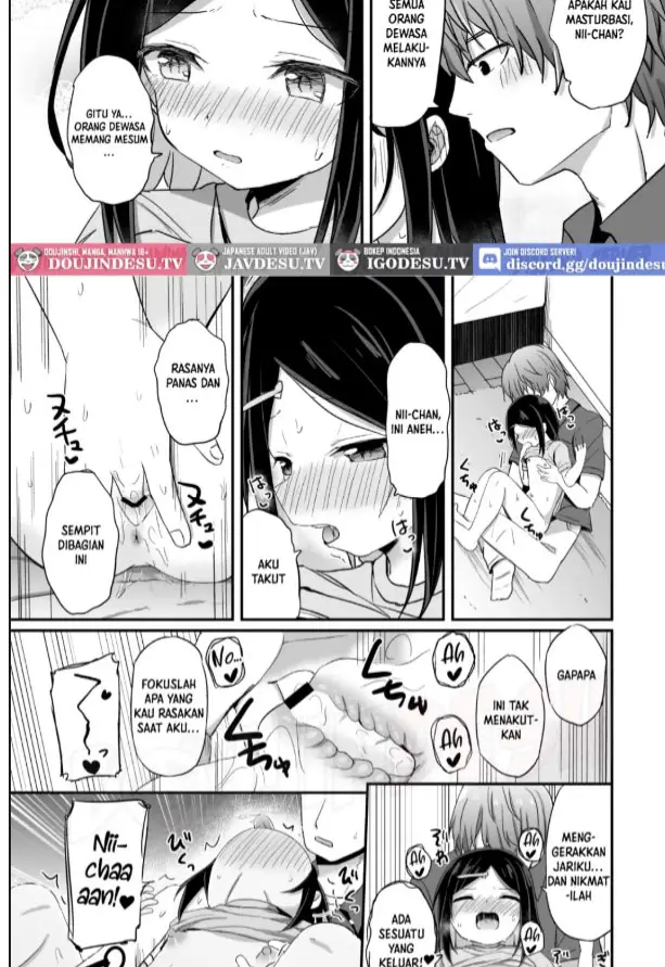 image-komik-giri-no-otouto-ga-ts-shita-noni-kyorikan-chapter-01-12/35