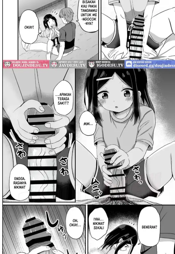 image-komik-giri-no-otouto-ga-ts-shita-noni-kyorikan-chapter-01-16/35