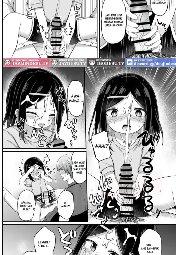 image-komik-giri-no-otouto-ga-ts-shita-noni-kyorikan-chapter-01-18/35