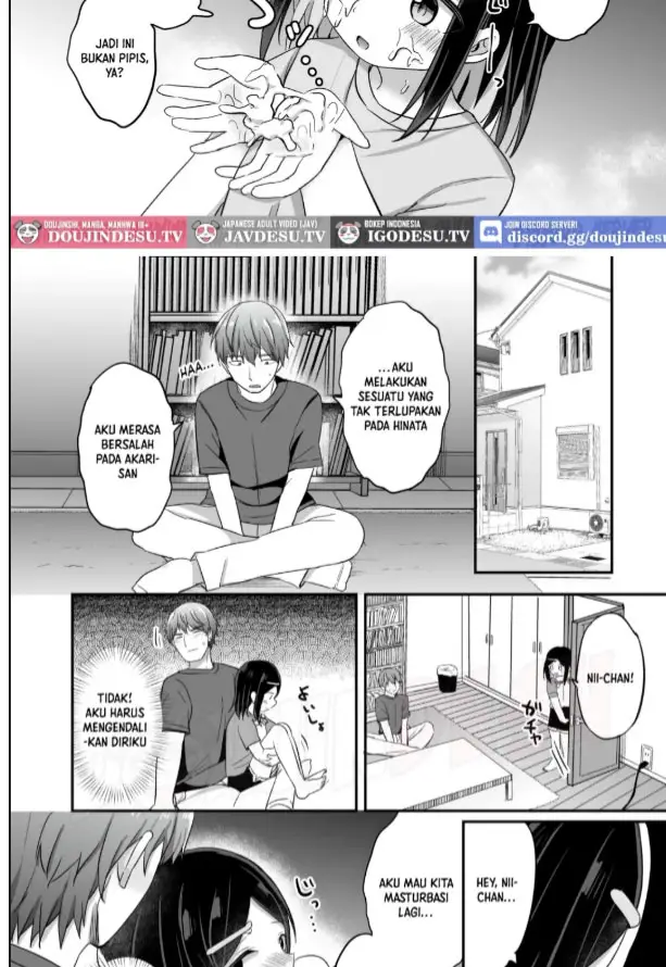 image-komik-giri-no-otouto-ga-ts-shita-noni-kyorikan-chapter-01-19/35