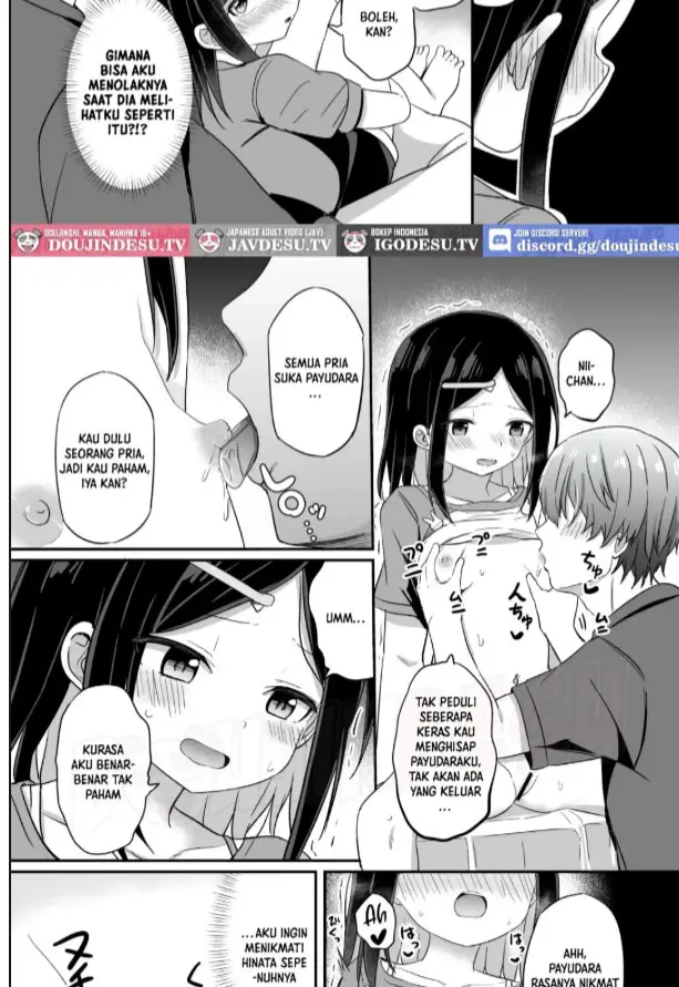 image-komik-giri-no-otouto-ga-ts-shita-noni-kyorikan-chapter-01-20/35