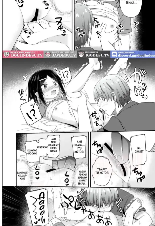 image-komik-giri-no-otouto-ga-ts-shita-noni-kyorikan-chapter-01-21/35