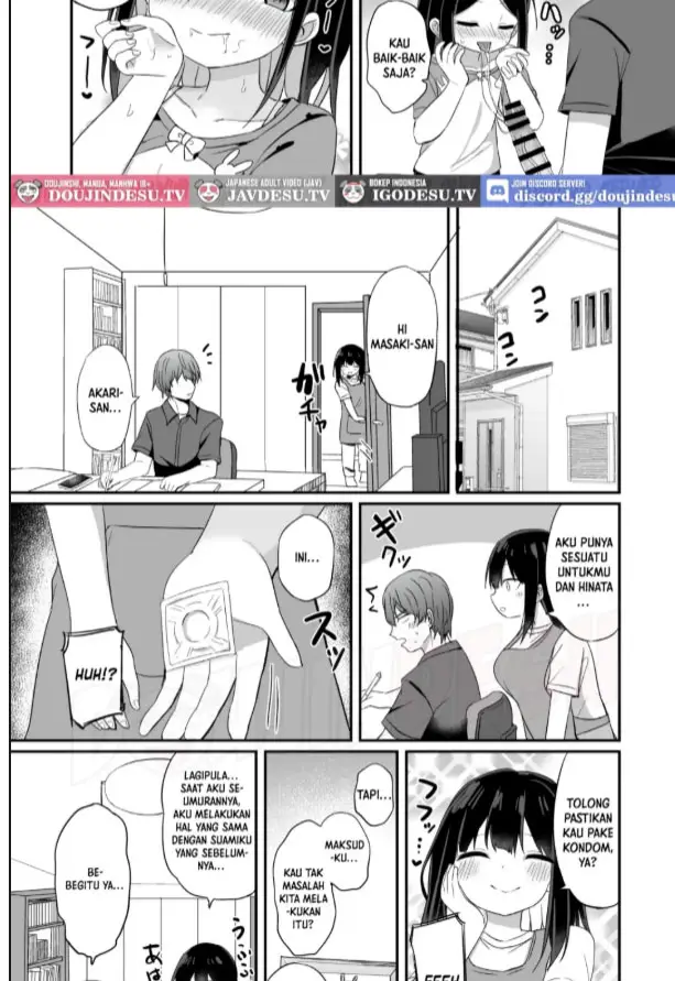 image-komik-giri-no-otouto-ga-ts-shita-noni-kyorikan-chapter-01-26/35