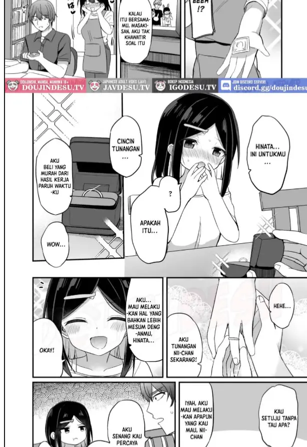 image-komik-giri-no-otouto-ga-ts-shita-noni-kyorikan-chapter-01-27/35