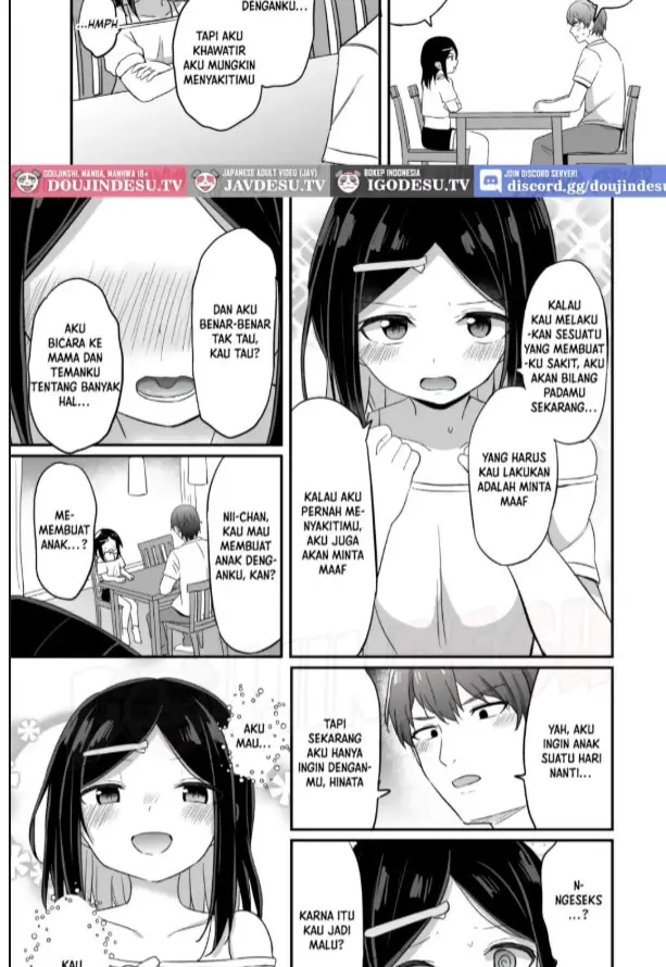 image-komik-giri-no-otouto-ga-ts-shita-noni-kyorikan-chapter-01-28/35