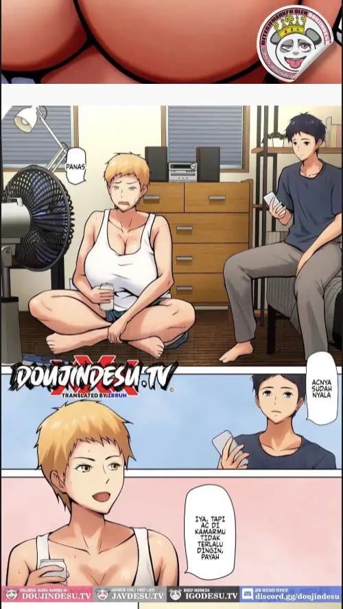 image-komik-giri-no-oyako-ga-doukyou-shitereba-chapter-01-1/45