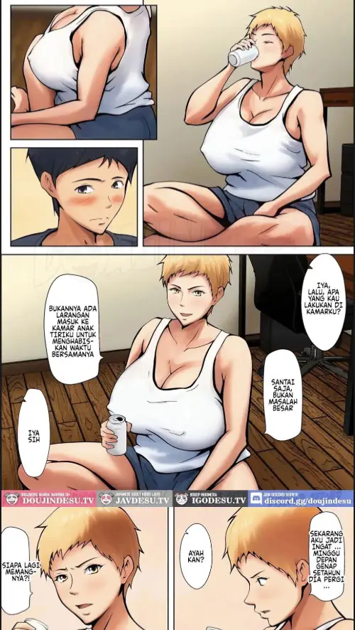 image-komik-giri-no-oyako-ga-doukyou-shitereba-chapter-01-2/45