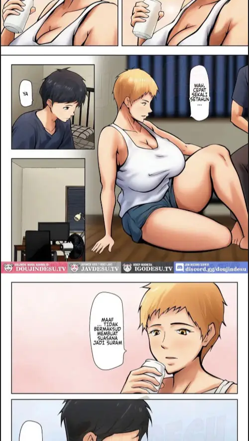 image-komik-giri-no-oyako-ga-doukyou-shitereba-chapter-01-3/45