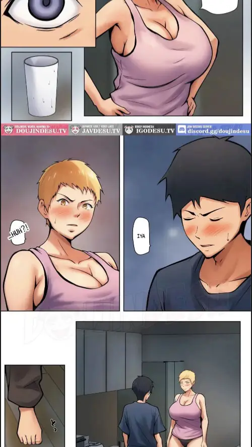 image-komik-giri-no-oyako-ga-doukyou-shitereba-chapter-01-18/45