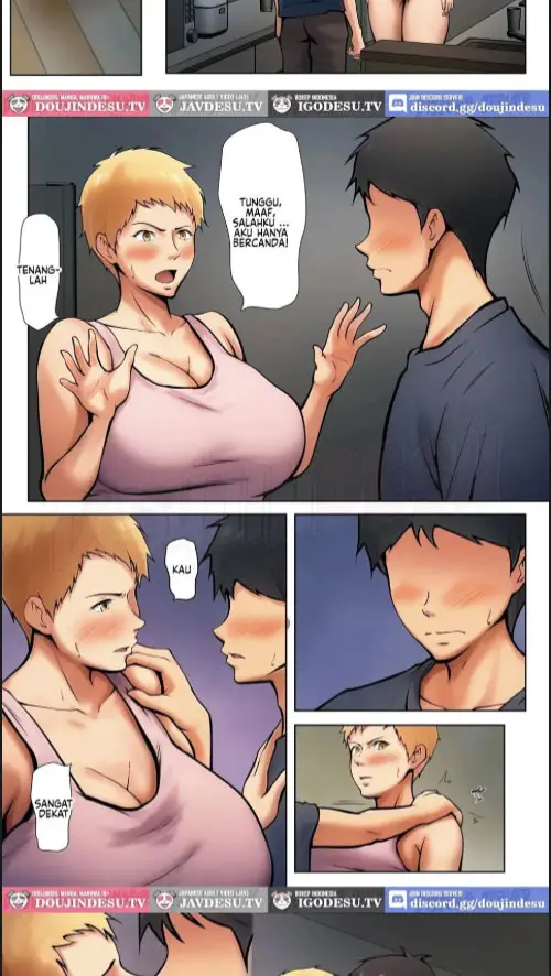 image-komik-giri-no-oyako-ga-doukyou-shitereba-chapter-01-19/45