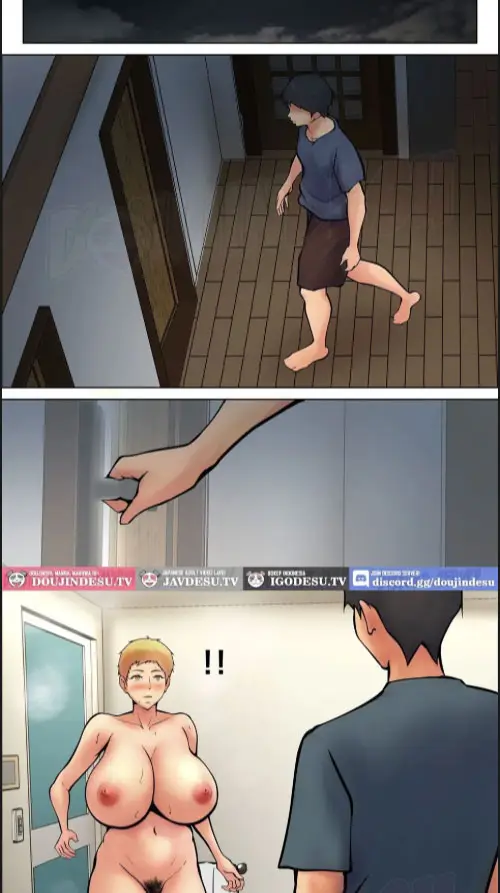 image-komik-giri-no-oyako-ga-doukyou-shitereba-chapter-02-9/30