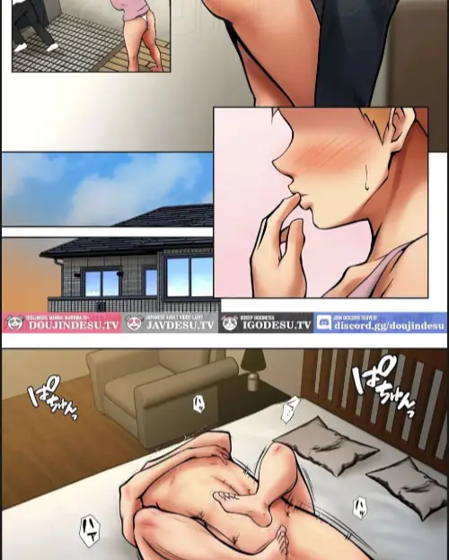 image-komik-giri-no-oyako-ga-doukyou-shitereba-chapter-03-4/30