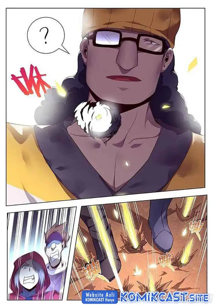 image-komik-girl-and-science-chapter-132-3/11