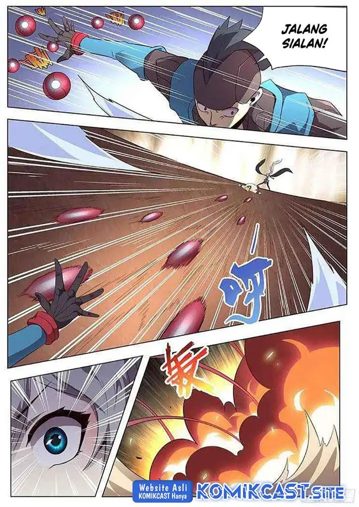 image-komik-girl-and-science-chapter-132-6/11