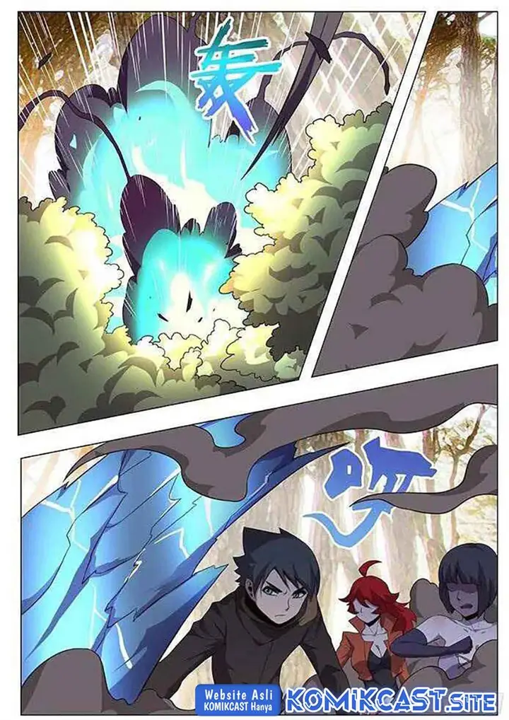 image-komik-girl-and-science-chapter-143-6/11