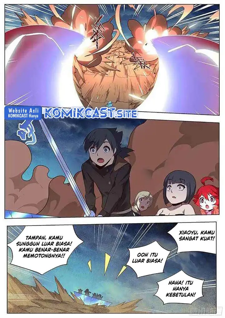 image-komik-girl-and-science-chapter-172-11/15