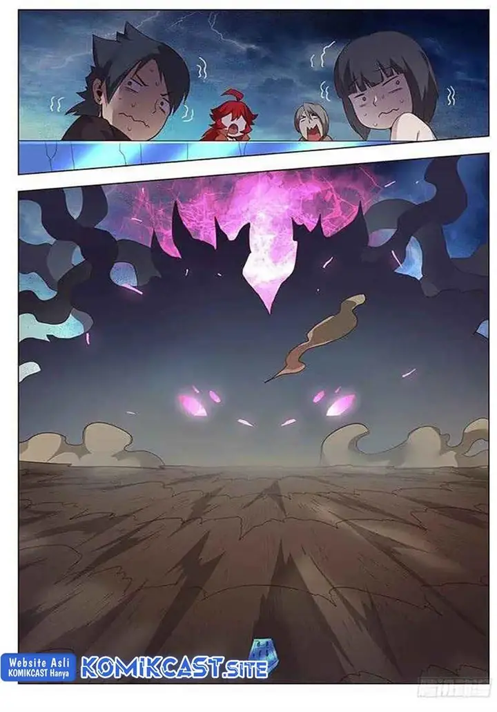 image-komik-girl-and-science-chapter-172-14/15