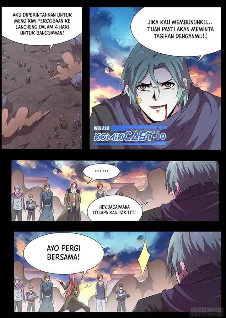 image-komik-girl-and-science-chapter-264-18/19