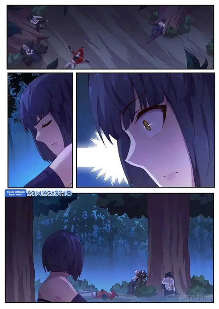 image-komik-girl-and-science-chapter-386-9/13